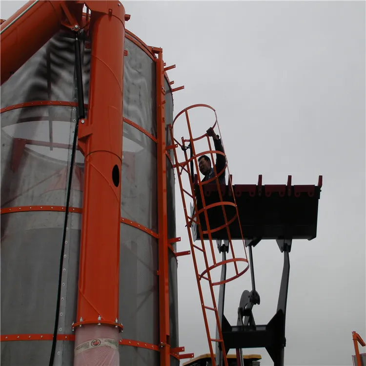 
widely used wheat seed corn paddy maize rice grain dryer for sale 