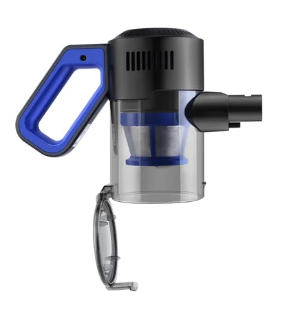 
Powerfull Battery Rechargeable Portable Cordless Handheld Vacuum Cleaner 