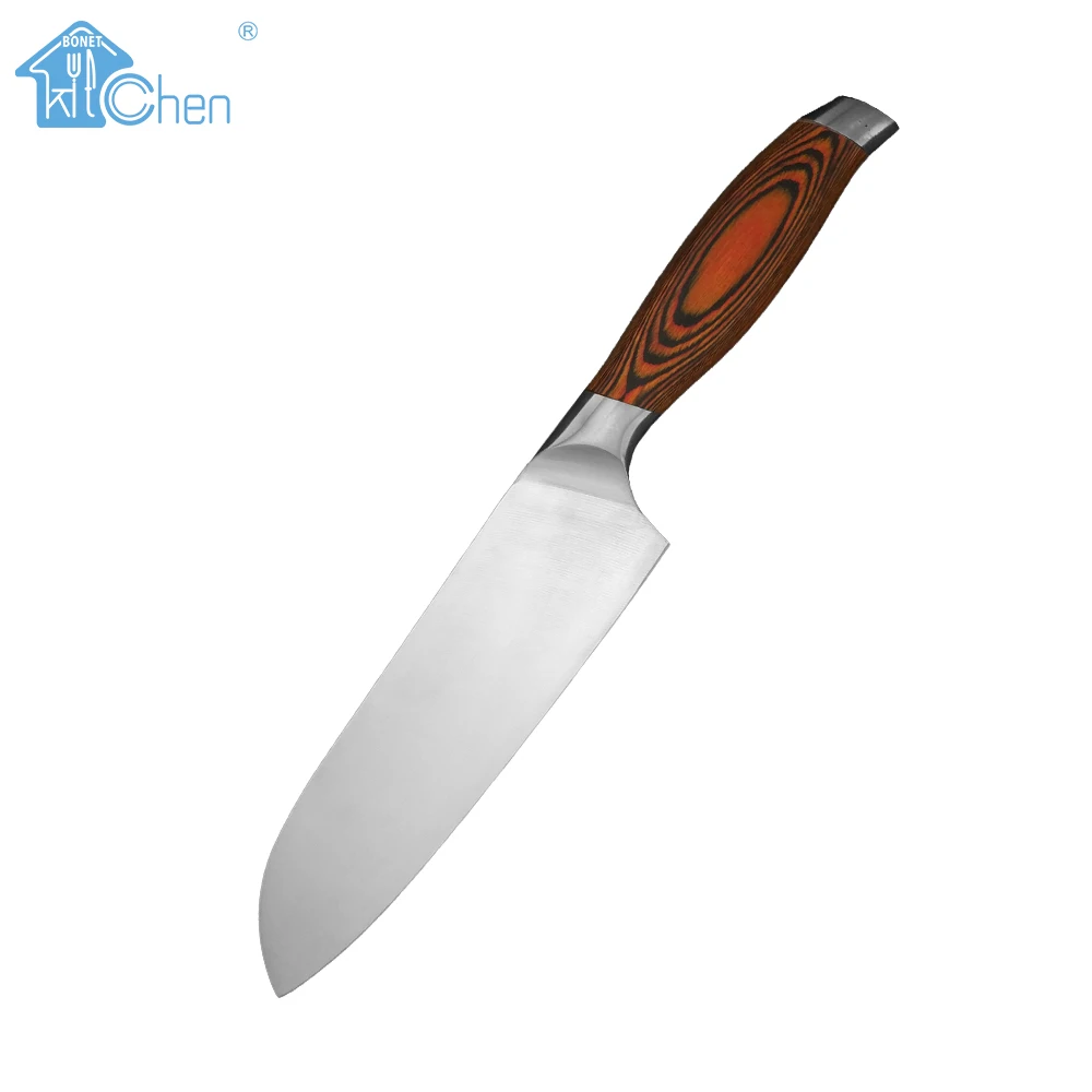 OEM Accepted Stainless Steel Utensil Holder Hammer Forged Knife Kitchen & Tabletop Karambit Knife
