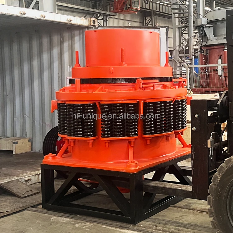 Limestone Symons Cone Crusher Manufacturer Spring Cone Crusher