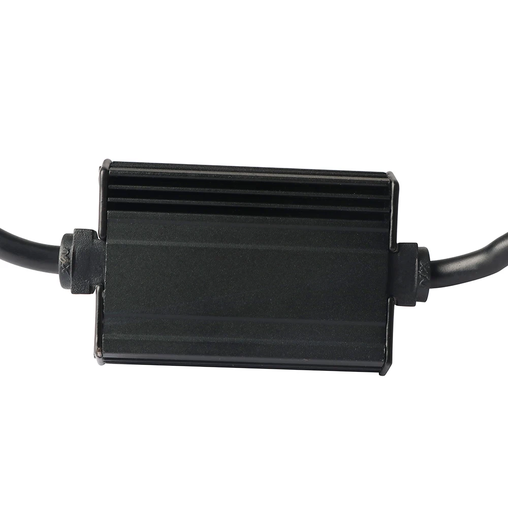 Высокая мощность F65 H7 130W 40000LM 6000K 3570 чип 12V 24V Автомобильная противотуманная фара мотоцикла светодиодные лампы фар головного