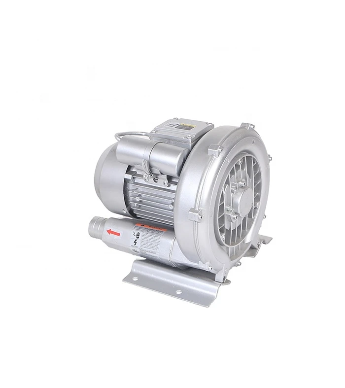 wholesales low price AC electric pump fan air blower for aquaculture use