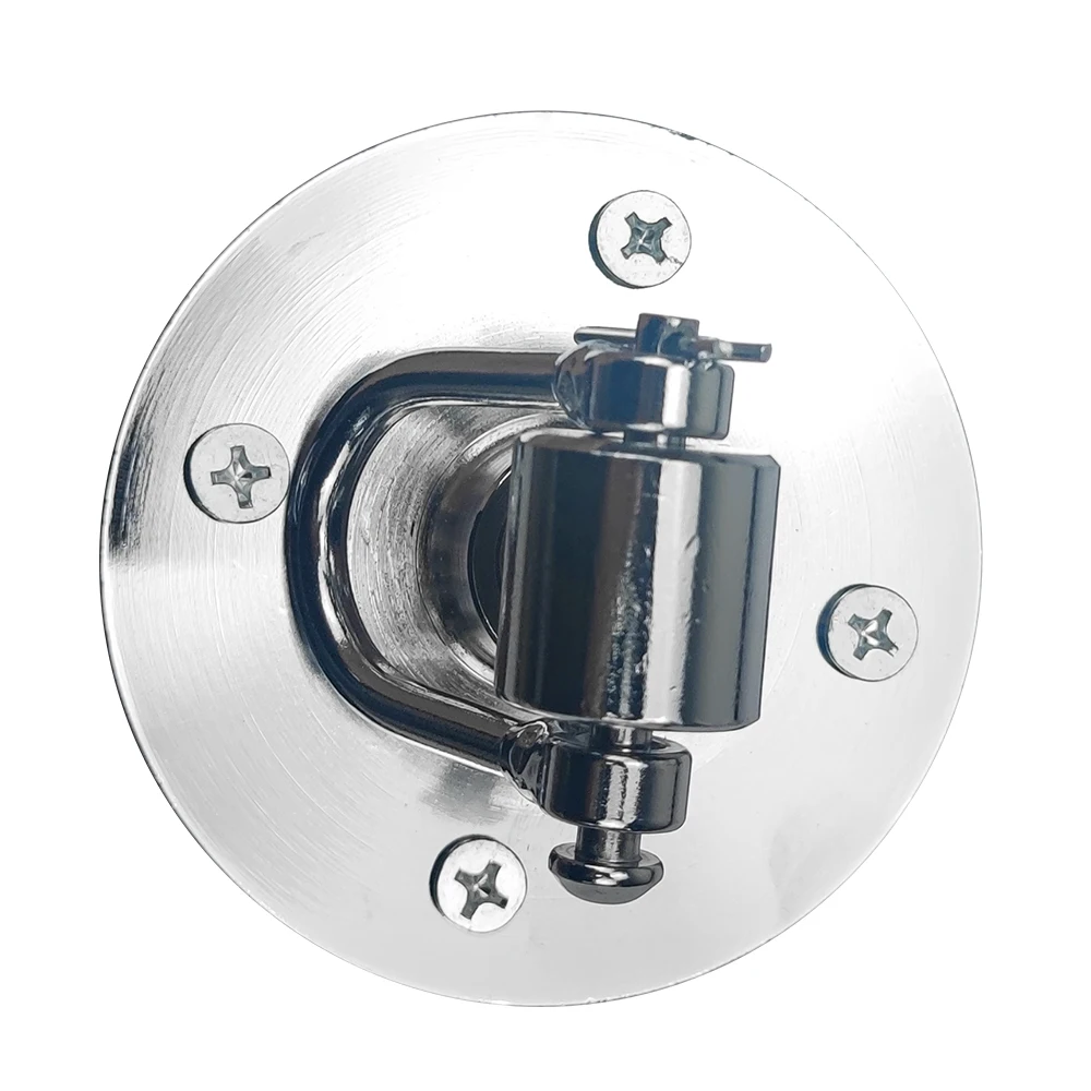 Multi Direction Speed bag Swivel Ceiling Hanger Boxing Punching Bag Hook Accessories