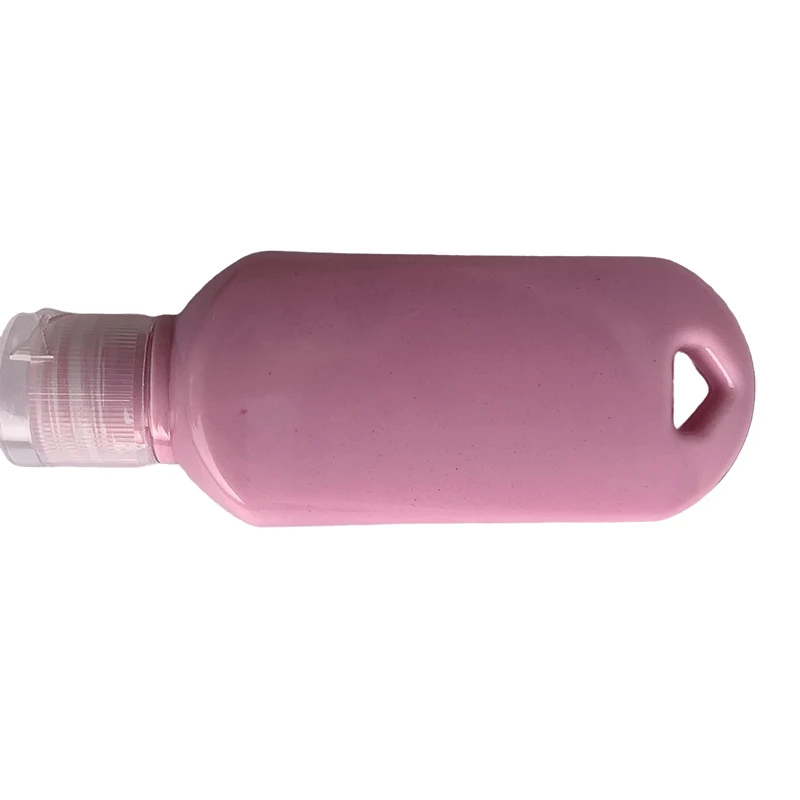 MKAS Hot Sale Portable 50Ml 60Ml Colorful Gym Liquid Chalk Weightlifting Rock Climbing Fitness Manufacturer Liquid Chalk