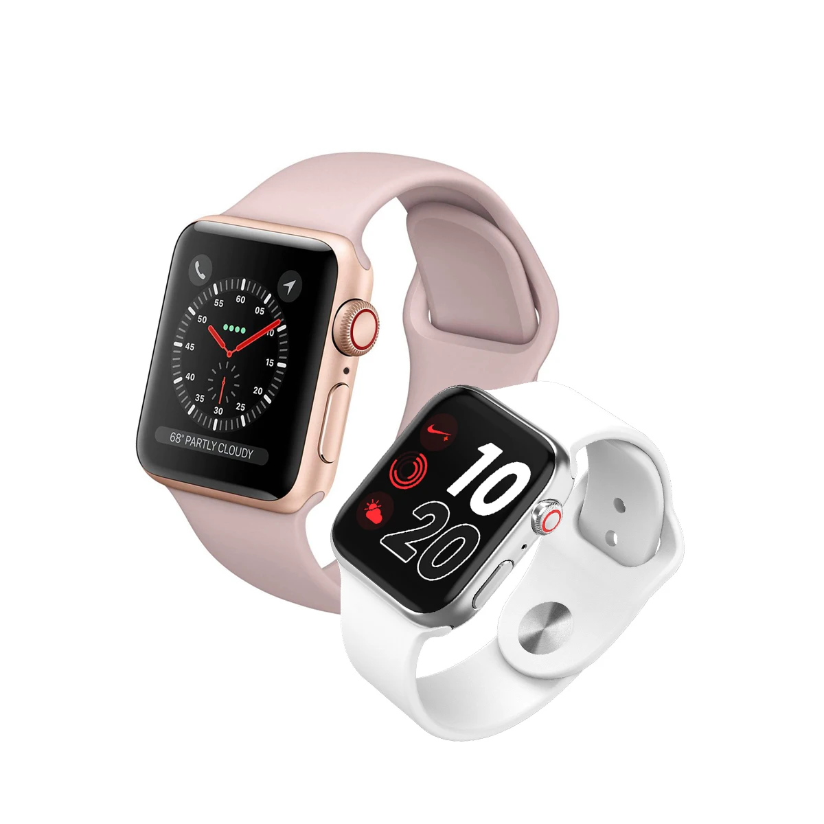 Best sell BT 4.0 sport smart watch charger smart watch