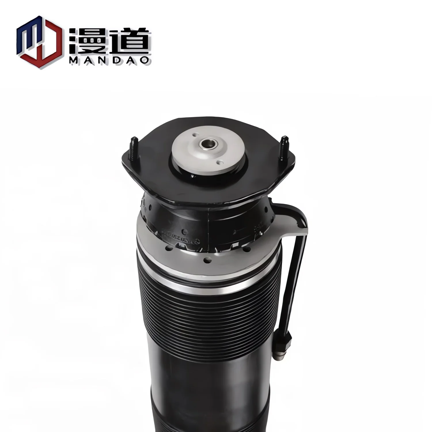 Rear ABC Air Suspension For Mercedes W230 R230 2303202813 2303200013 Hydraulic Shock Absorber 2007 SL600