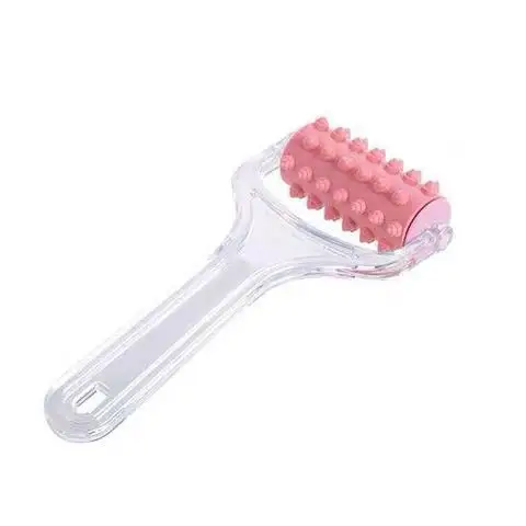 3D Hand Manual Roller Massager Mini Massager Plastic Body Massager