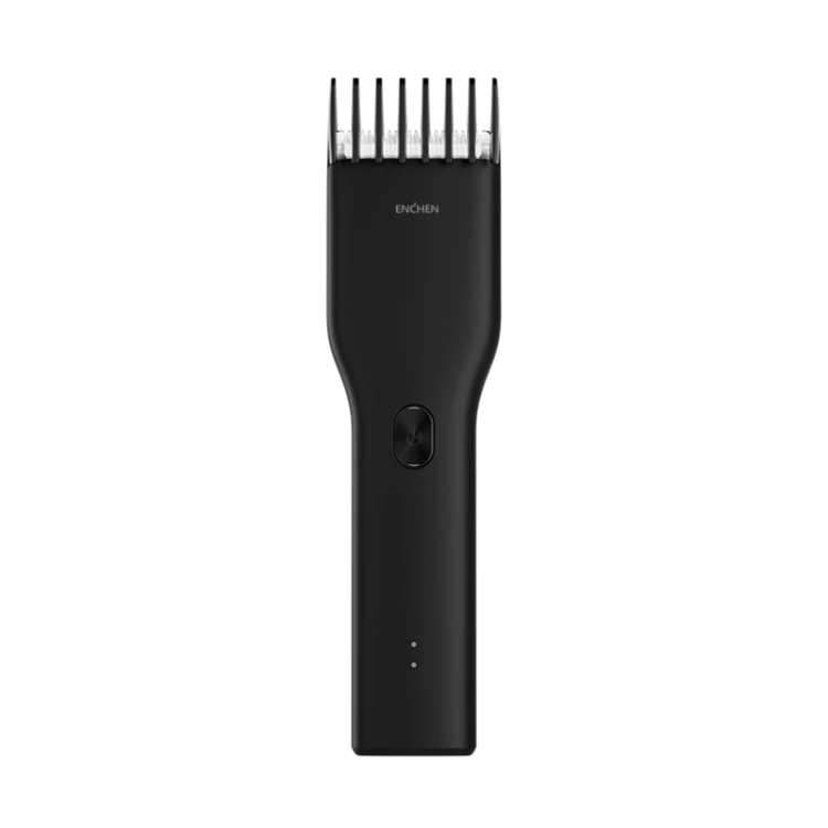 Original Cheaper Price for Xiaomi Enchen Boost Intelligent Fast Charging Electric Hair Trimmers Haircut Machine