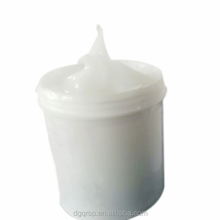 Wholesale odorless high quality textile printing silicone ink