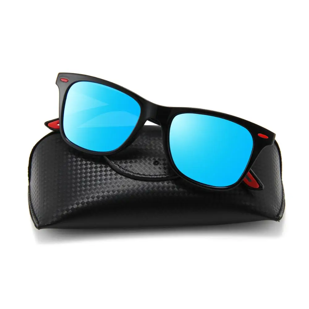 Солнцезащитные очки lentes de sol поляризационные солнцезащитные с пользовательским логотипом для