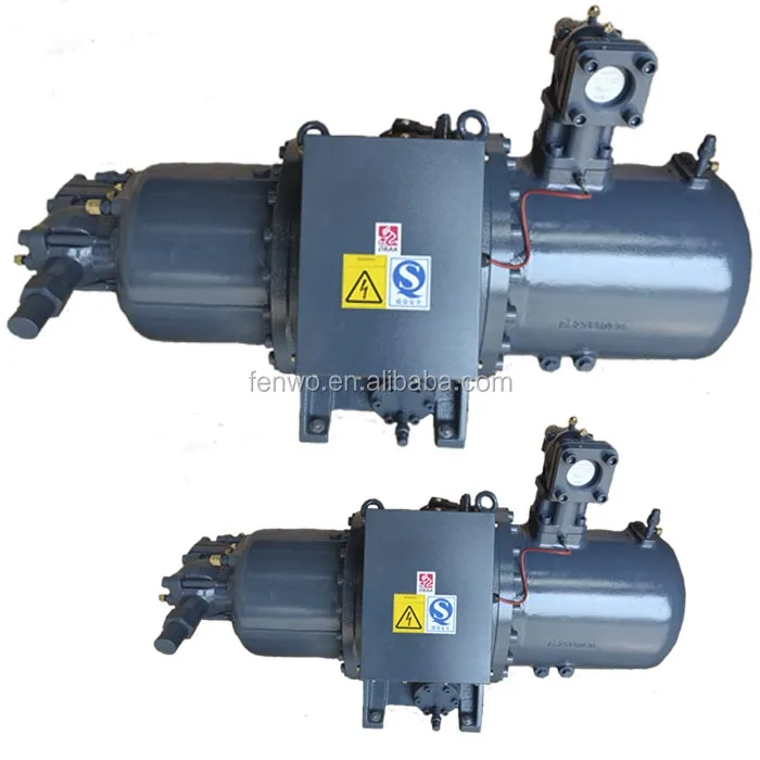 R-RC2 серии hanbell холодильное полу герметичных компрессоров RC2-260B отвертка