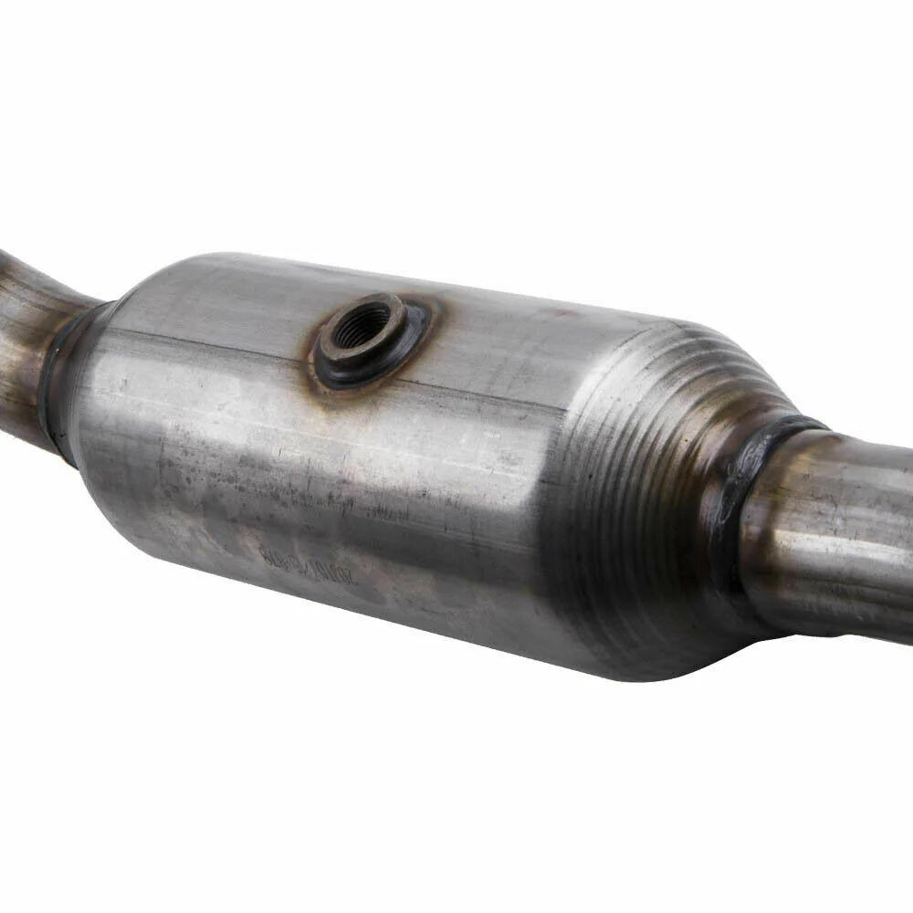 Catalytic Converter Fits 2003 - 2011 Element 2.4L & Gaskets For Honda 2004 2005