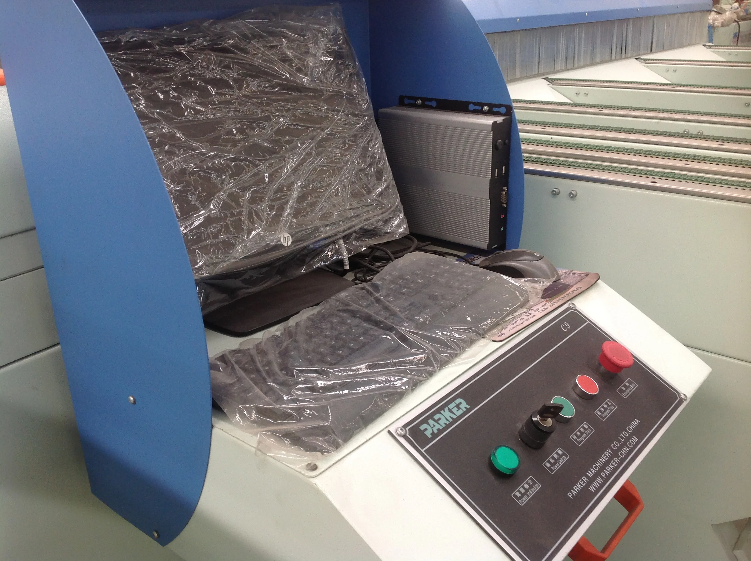 CNC Aluminum Profile Cutting Saw machine line /Aluminium window door frame Cutting Machine Line