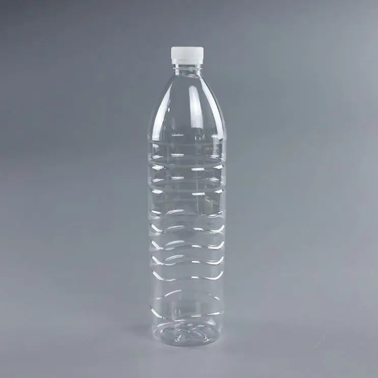 PLA Biodegradable Bottle PLA Juice Bottle Drinking Milk Bottle