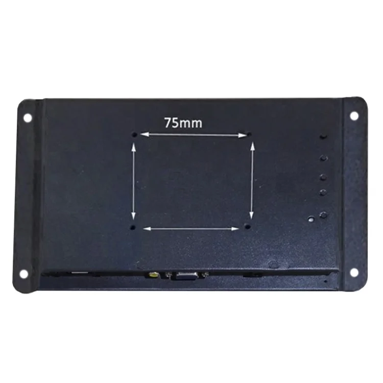 factory supplier lcd monitor 7 inch open frame LED monitor lcd computer monitor