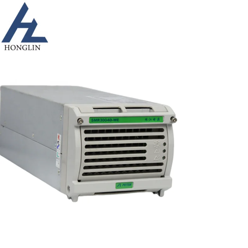 Hot Sale Origin PRTEM SMR3004D-WE  Communication Power Module 48V 50A Power Supply Rectifier Module