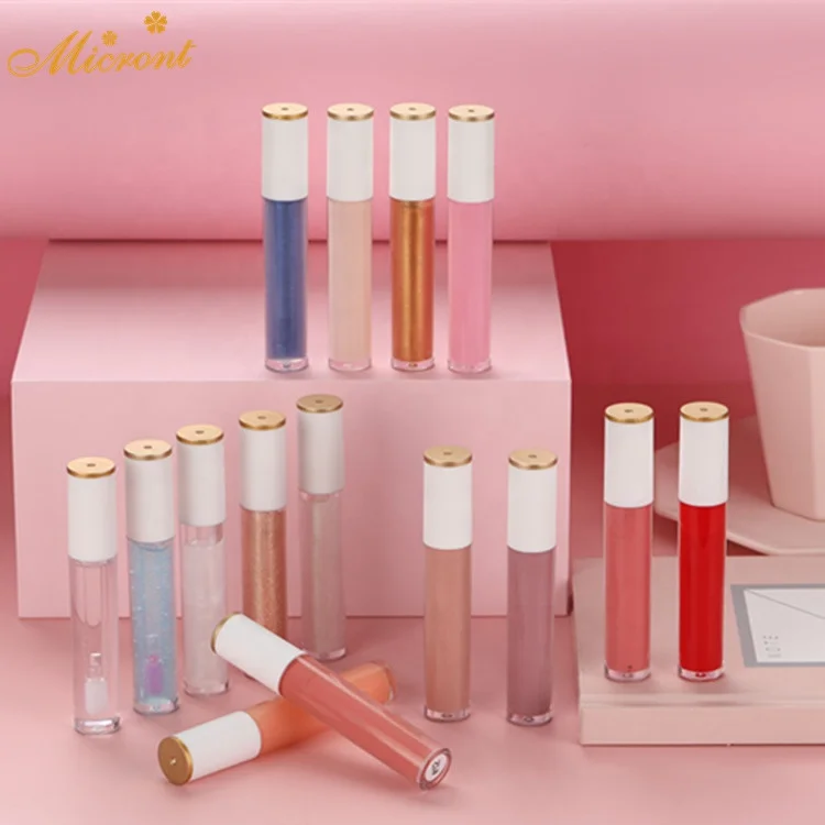 
New 25 Color Jelly Lip Balm Glaze Lipstick Multicolor Moisturizing Lip Gloss No Logo 
