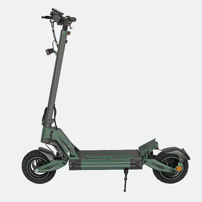 Long Range 600W battery power escooter high power and long range adults off-road 11inch foldable high quality electric scooter