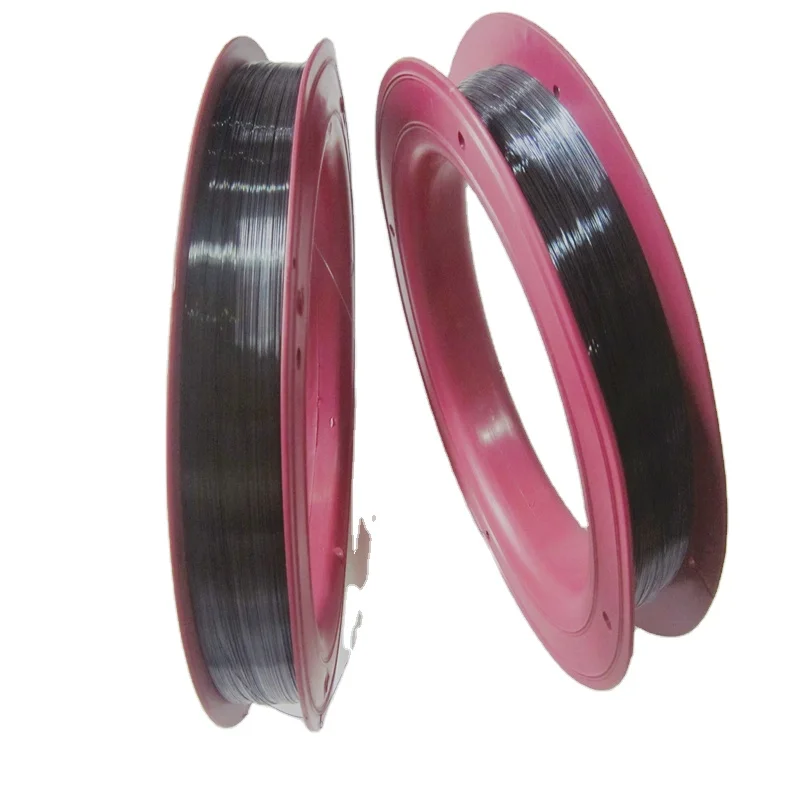 nitinol wire 0.05mm superelastic astm f2063