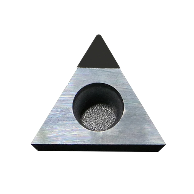 Carbide Insert Lathe  Controlled Tungsten Workpiece Direct Manufacturer High Quality Customized PCD