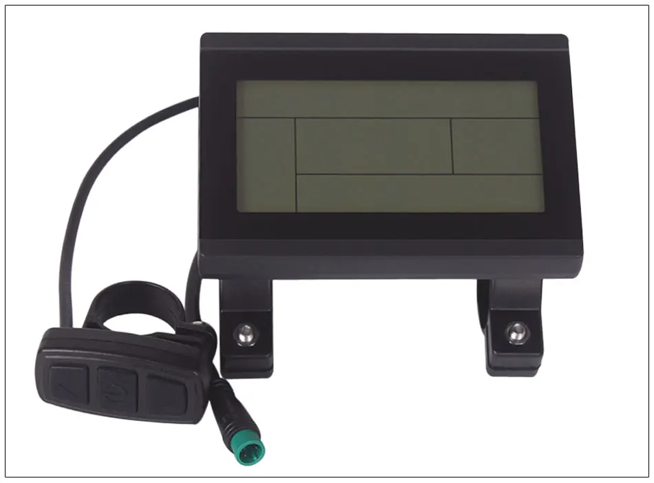 ebike Parts Car Accessories Electrical Bike Male Female Wire Harness 2 3 4 5 6 Pin M6 M7 M8 IP65 Mini Waterproof car Connector