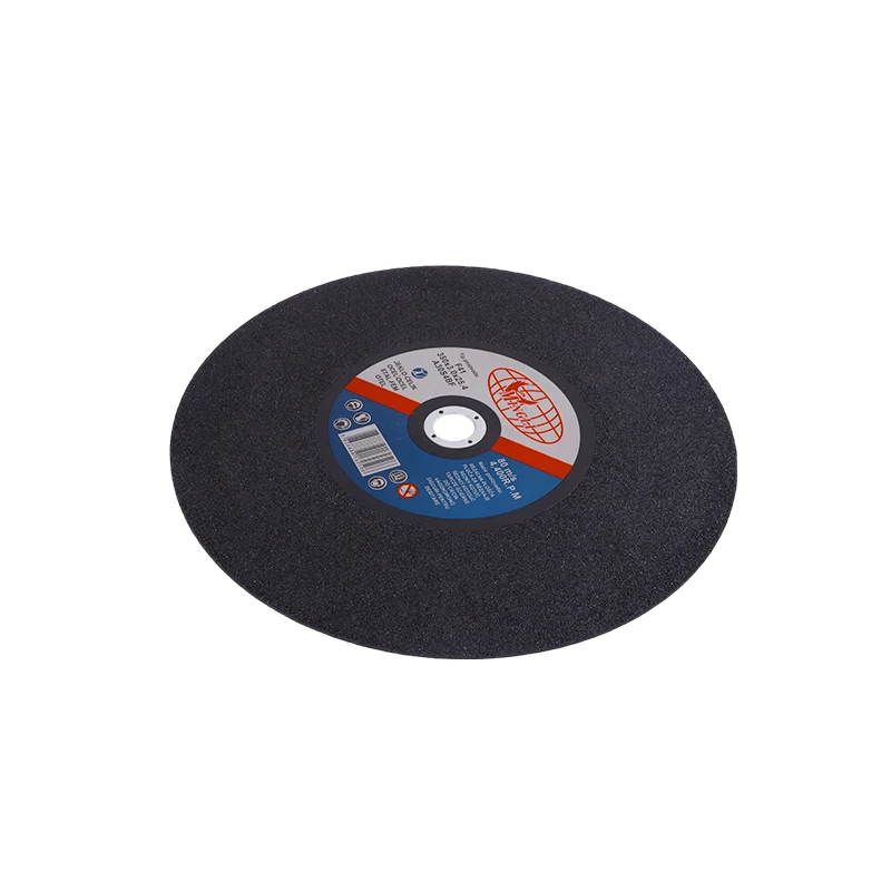 manufacture high quality concrete cutting grinding flush disc disc cutting iron cutting blades disc