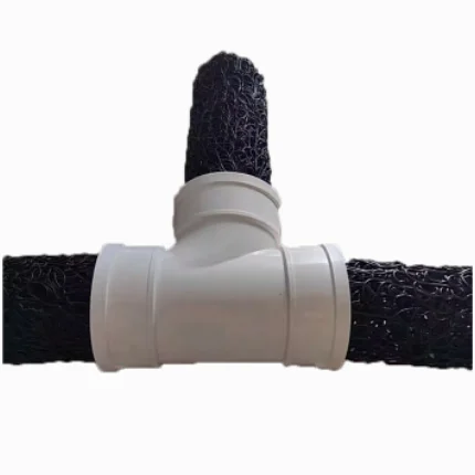 Drainage tube Plastic Blind Ditch