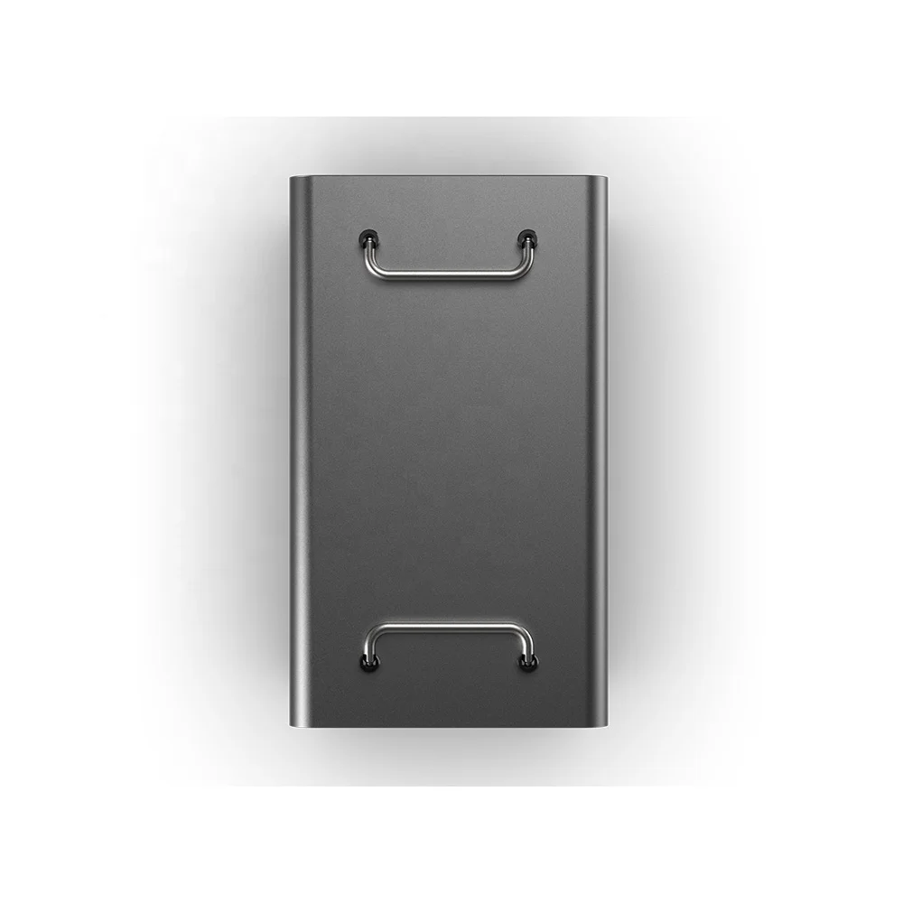 Sharmeal Power Supply Flashfish 1800W Solar Generator  Charging Battery Bank Professional Portable Power Stations for Home