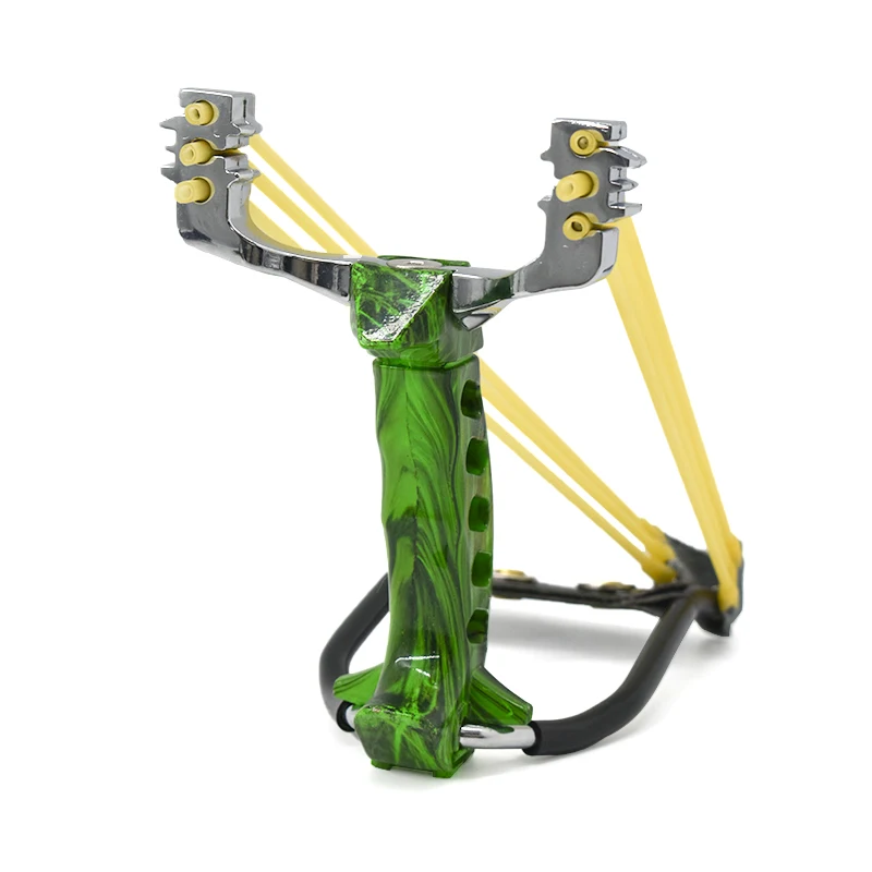 PIAOYU Shooting Fish Outdoors Sling Shot Is Matched with the Sling Shot of Fish Darts and Fishing Reels