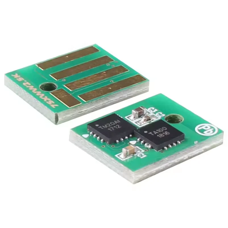 TNP-54/AADX050/AADX0D0 25K Compatible toner Chip for Konica-Minolta bizhub 4402P Develop Ineo 4402P
