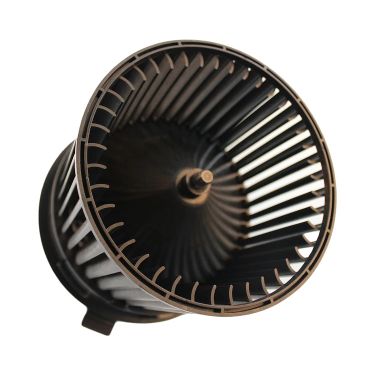 272261FC0B hot sale 12v dc motor blower for NISSAN CUBE JUKE LEAF MINI COOPER INFINITI