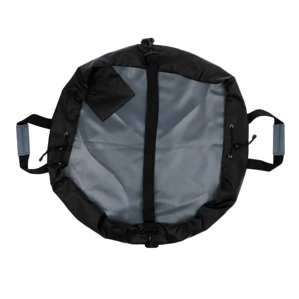 Wetsuit Changing Bag Waterproof Surfing Wetsuit Change Mat Water Sport Accessories