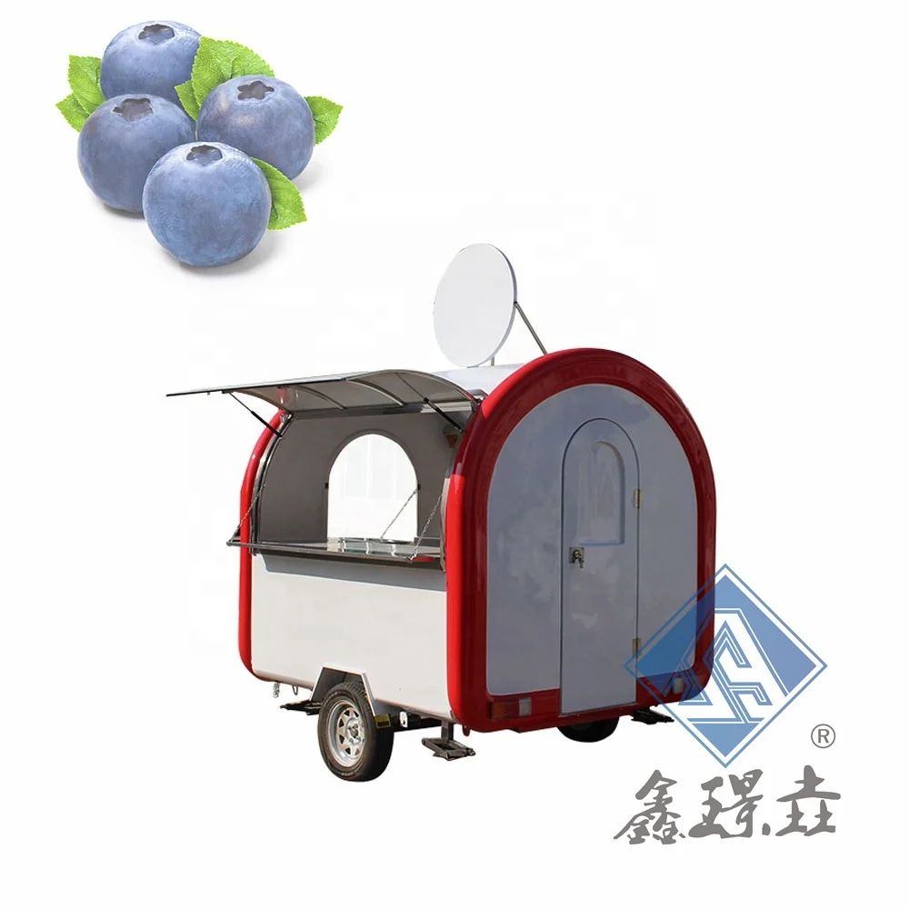 Food truck for coffee shop used food trucks sale mini bus food truck