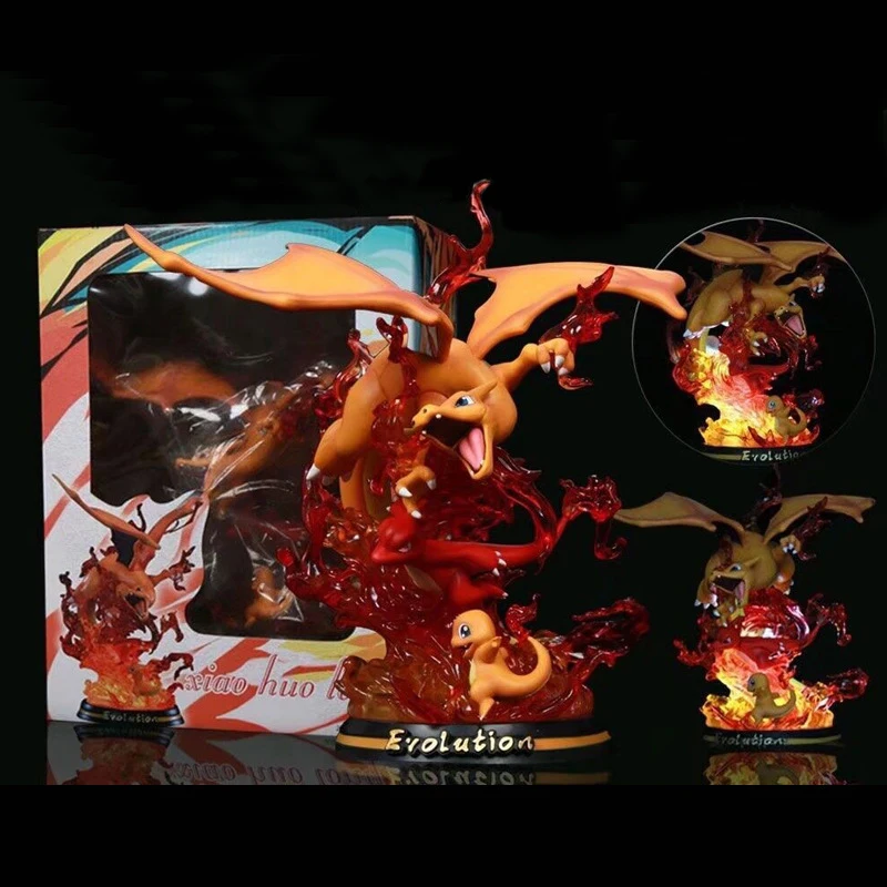 Игрушки из ПВХ 30