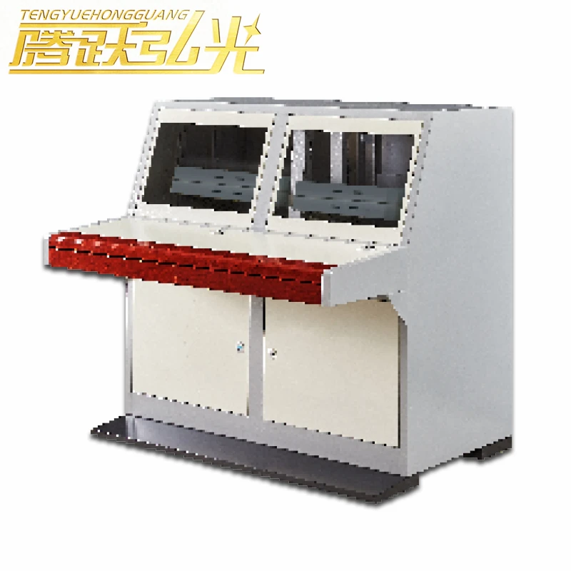 Electrical Protection Cabinet Carbon Steel Cold Rolled Steel Metal Enclosure Freestanding Electrical Cabinet Piano Consol