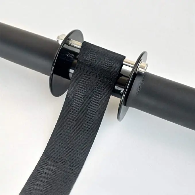 Wrist  Forearm Blaster for Training with Soft Foam Grip Handles