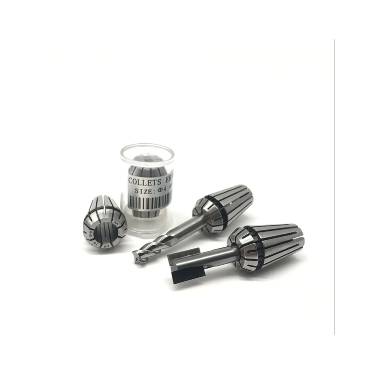 Engraving Accessories Connect Fix Motor Shaft Elastic Collet