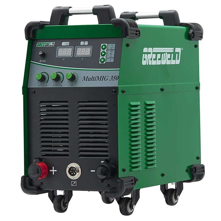 Hot sell welding machine Mig series welder trade from factory