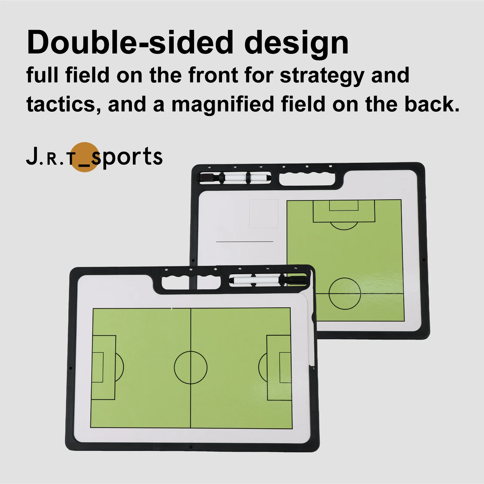 Coaching Tactical Football Board Sports Basket Basketball Soccer Ball Training Coach Board