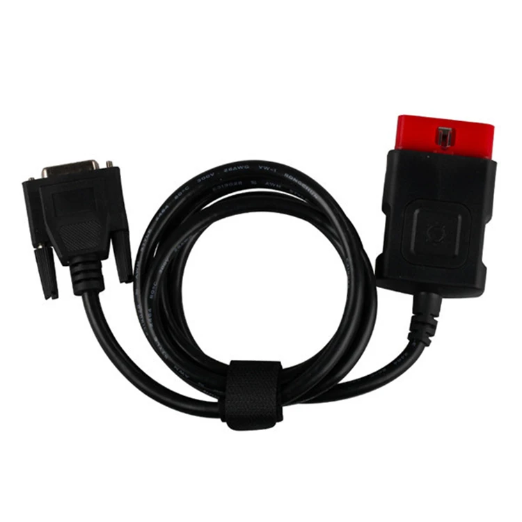 Инструмент для диагностики автомобиля грузовика R3 сканер OBD быстрый диагностический тестер адаптер автомобильный