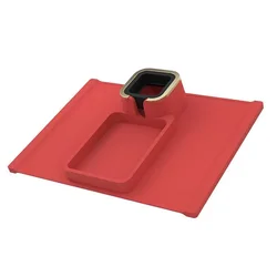Functional Silicone Sofa Coaster Non Slip Cup Holder Soft Drink Cup Holder For Sofa Coffee Drinks Controller Cup Holder