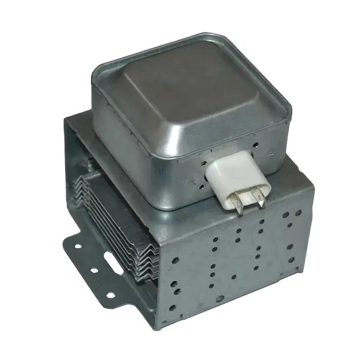 Микроволновая печь магнетрон 2 м246 подходит для промышленных бытовых приборов аксессуары микроволновой печи