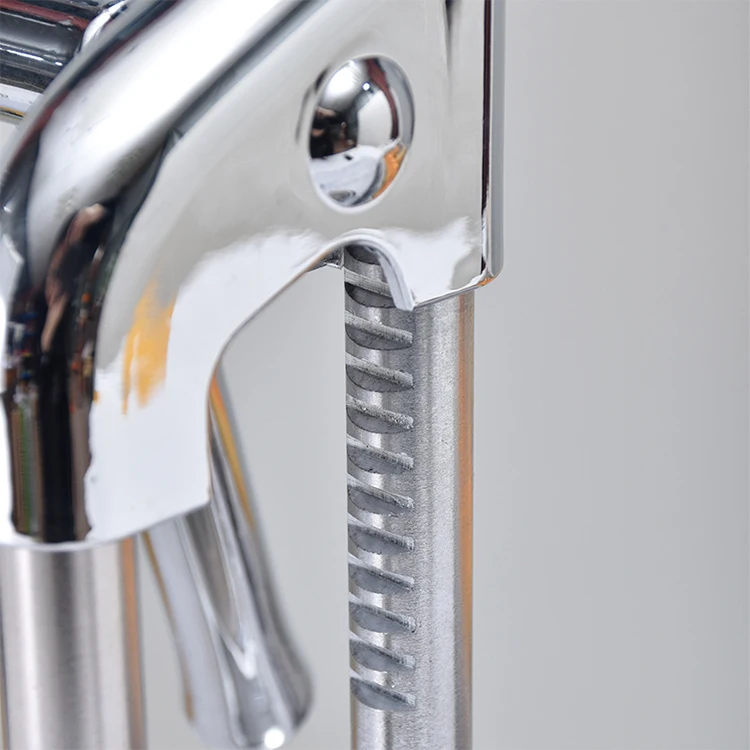 Wholesale Kitchen Stainless Steel Manual Juicer Hand Lemon Juice Press Squeezer Fruit Extractor