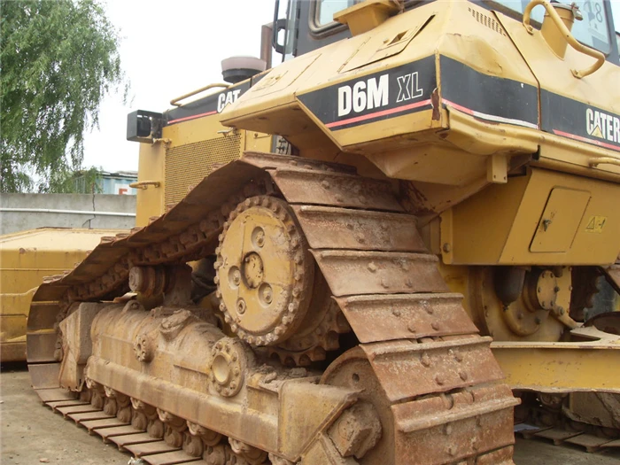 Used Caterpillar D6M Bulldozer For sale.Used CAT Bulldozer D6M /Second Hand Caterpillar D6R D6D D6G D6M D7G D7H D8K