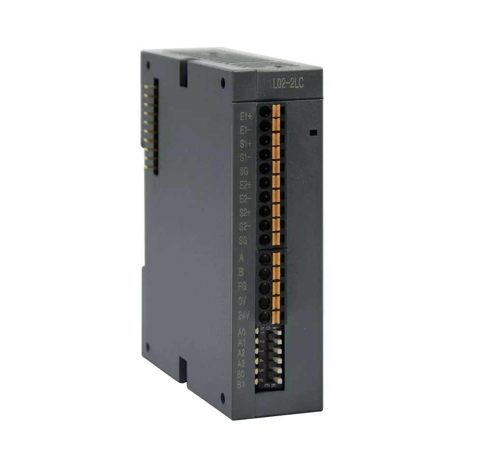 Modbus weighing module Coolmay L02-2LC