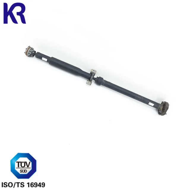 Rear gimbal shaft Mercedes X166 GL GLS 350 D / CDI BLUETEC A1664105706