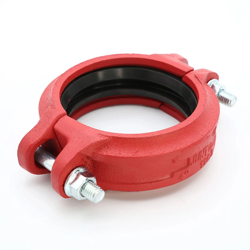 fast delivery ISO2531 Class C25 C30 C40 Black Ductile Iron Pipe K9 Weight  in hot  sale