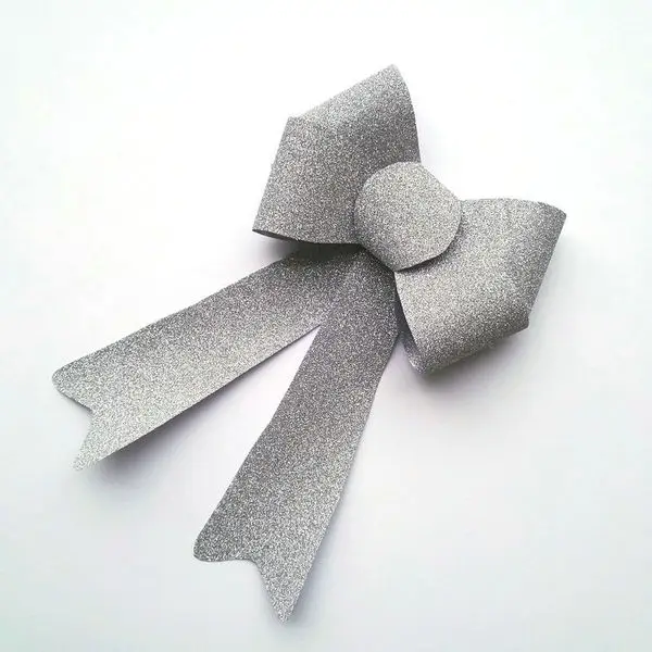 Christmas Holiday Party Birthday Wedding Tree Decorative Polyester Gold Wired Edge Red Green Plaid Gift Ribbon Bow