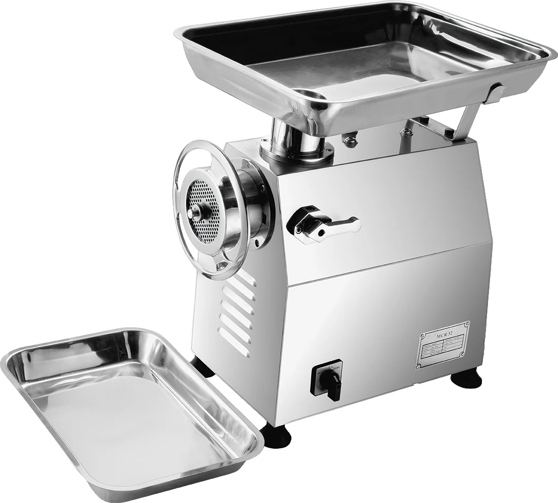 Astar High Quality Meat Mincer Mixer Grinder Meat Processing Professional frozen Meat Grinder Machine