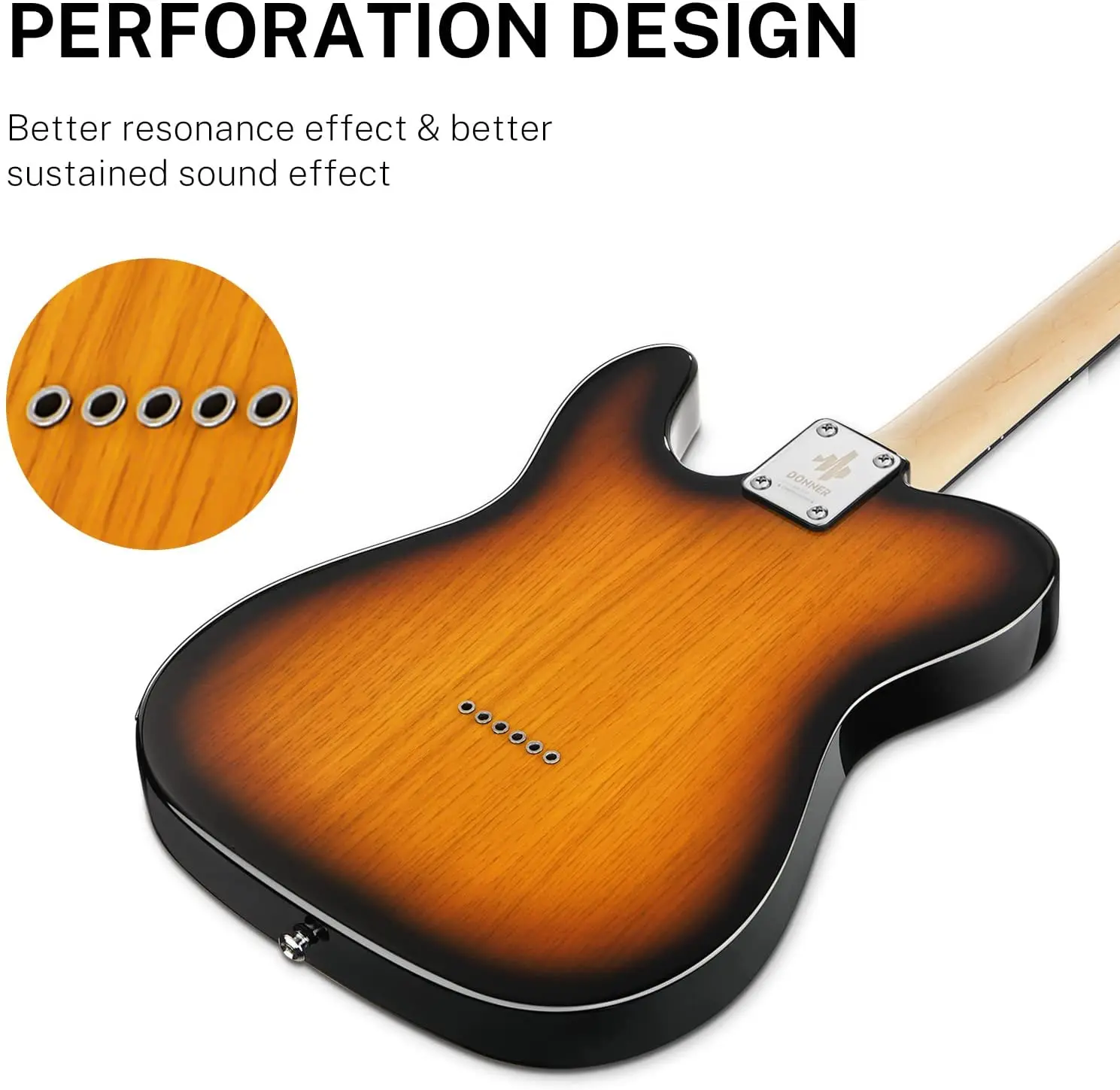 Factory Outlet Wireless Electric Custom Guitar Jazz 9 String 41 Inch Distribution Acoustic Ovation